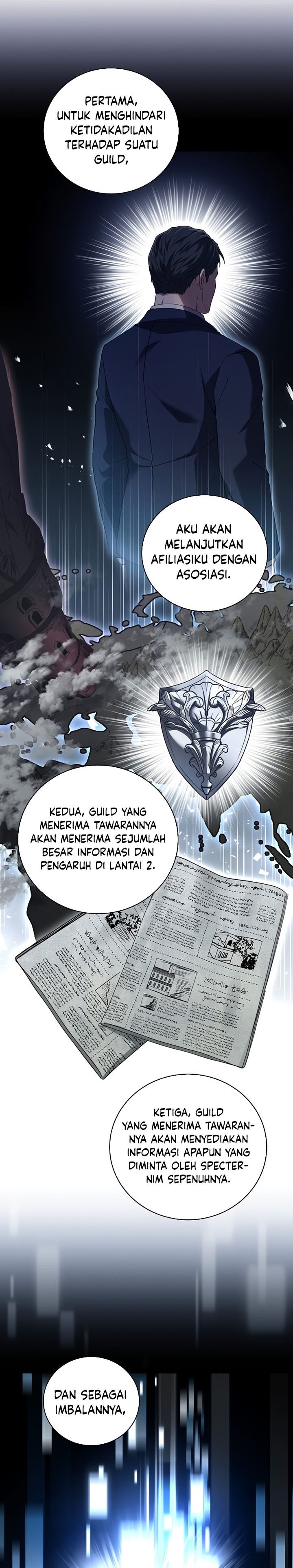 Return of the Frozen Player - Chapter 63 13 Return of the Frozen Player - Chapter 63 13