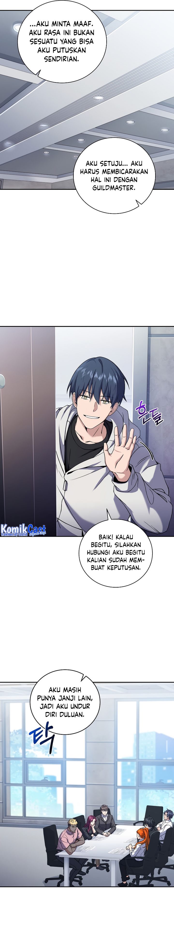 Return of the Frozen Player - Chapter 63 16 Return of the Frozen Player - Chapter 63 16