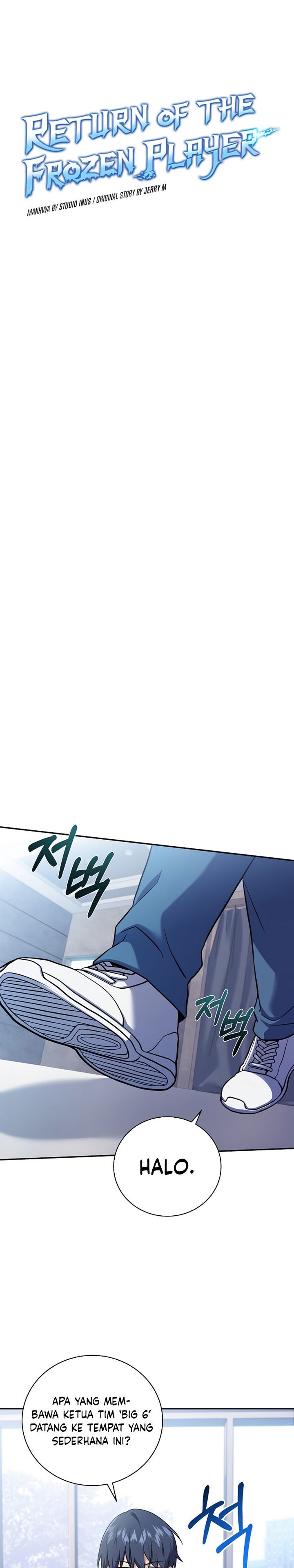 Return of the Frozen Player - Chapter 63 6 Return of the Frozen Player - Chapter 63 6
