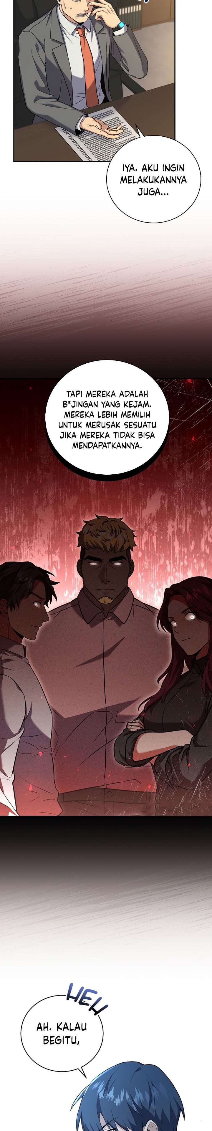 Return of the Frozen Player - Chapter 63 4 Return of the Frozen Player - Chapter 63 4