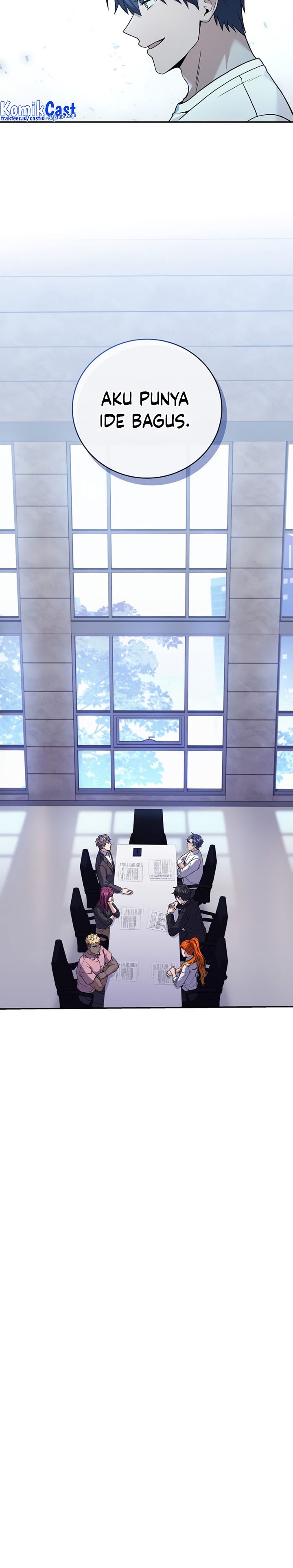 Return of the Frozen Player - Chapter 63 5 Return of the Frozen Player - Chapter 63 5