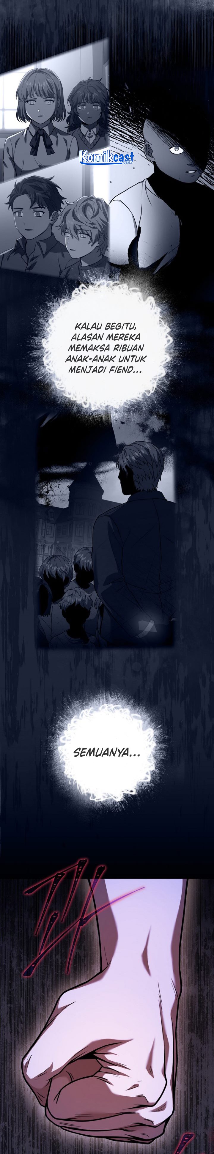 Return of the Frozen Player - Chapter 60 3 Return of the Frozen Player - Chapter 60 3