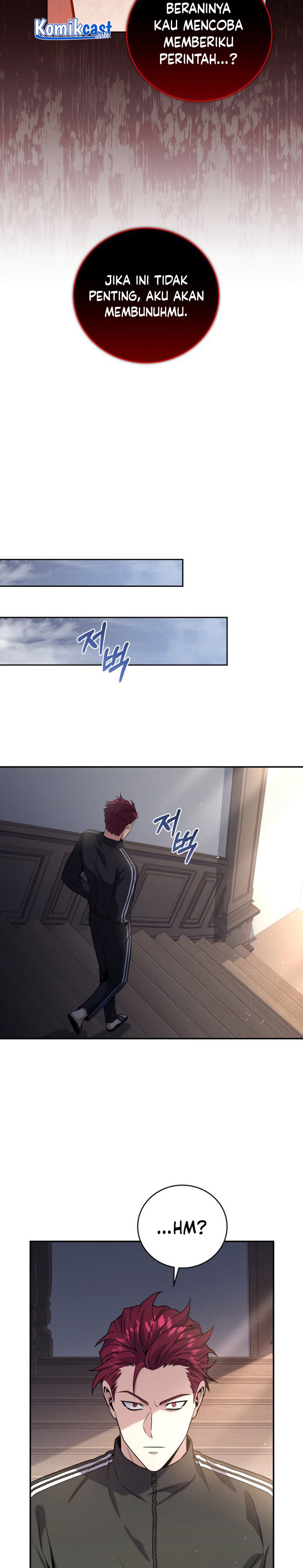 Return of the Frozen Player - Chapter 60 32 Return of the Frozen Player - Chapter 60 32