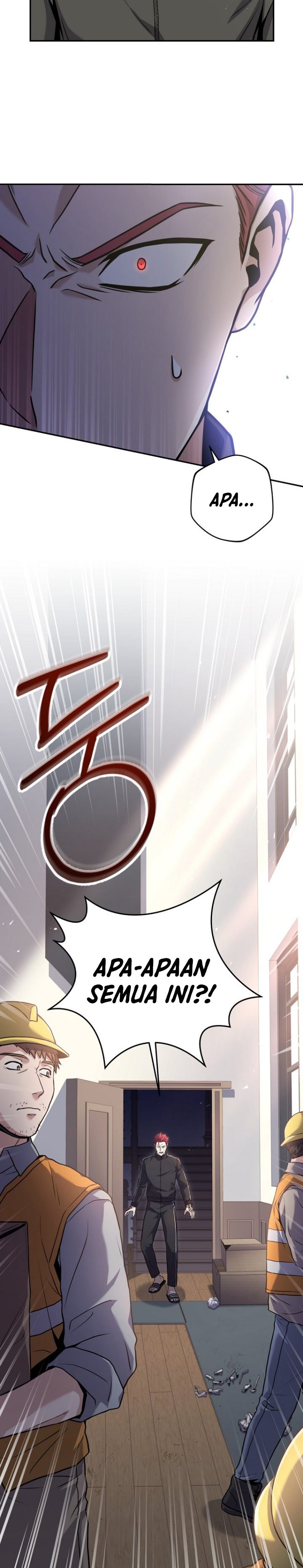 Return of the Frozen Player - Chapter 60 33 Return of the Frozen Player - Chapter 60 33