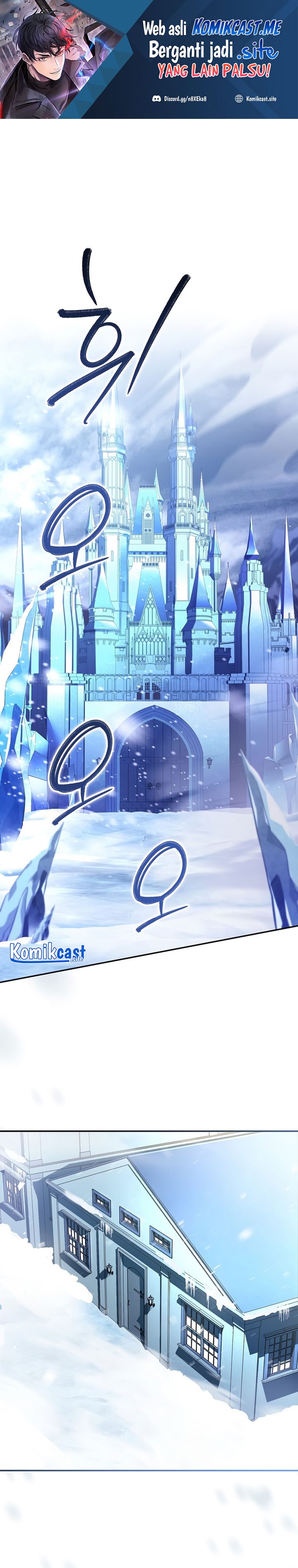 Return of the Frozen Player - Chapter 66 2 Return of the Frozen Player - Chapter 66 2