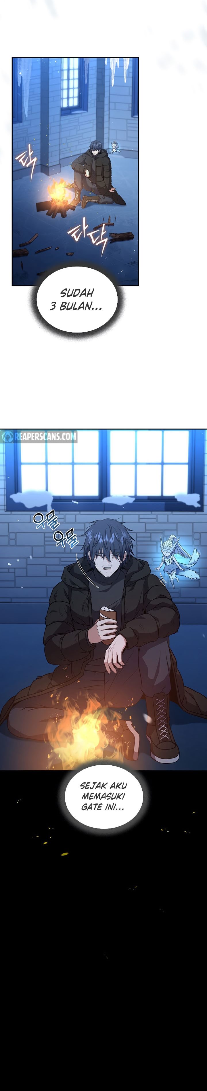 Return of the Frozen Player - Chapter 66 3 Return of the Frozen Player - Chapter 66 3