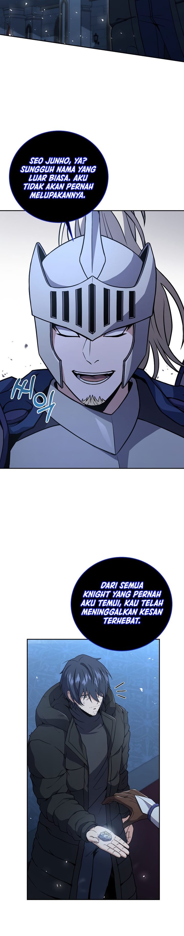 Return of the Frozen Player - Chapter 66 32 Return of the Frozen Player - Chapter 66 32