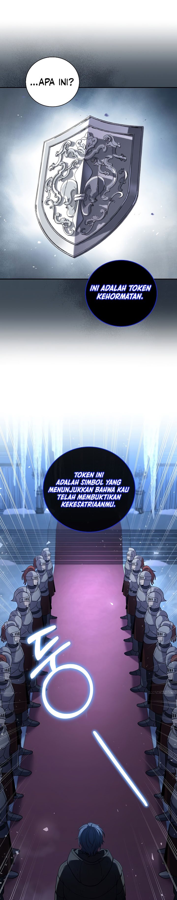 Return of the Frozen Player - Chapter 66 33 Return of the Frozen Player - Chapter 66 33