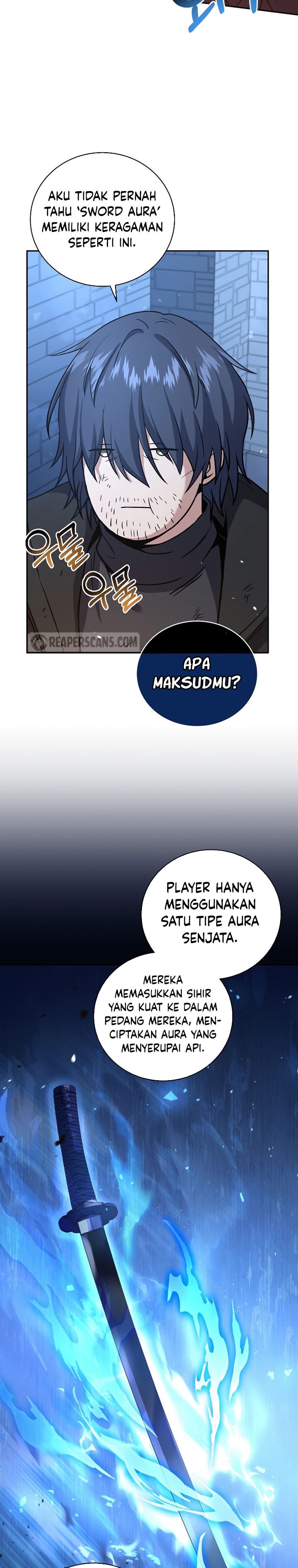 Return of the Frozen Player - Chapter 66 12 Return of the Frozen Player - Chapter 66 12