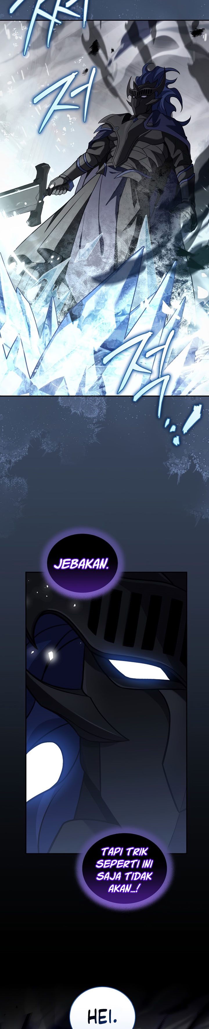 Return of the Frozen Player - Chapter 67 32 Return of the Frozen Player - Chapter 67 32