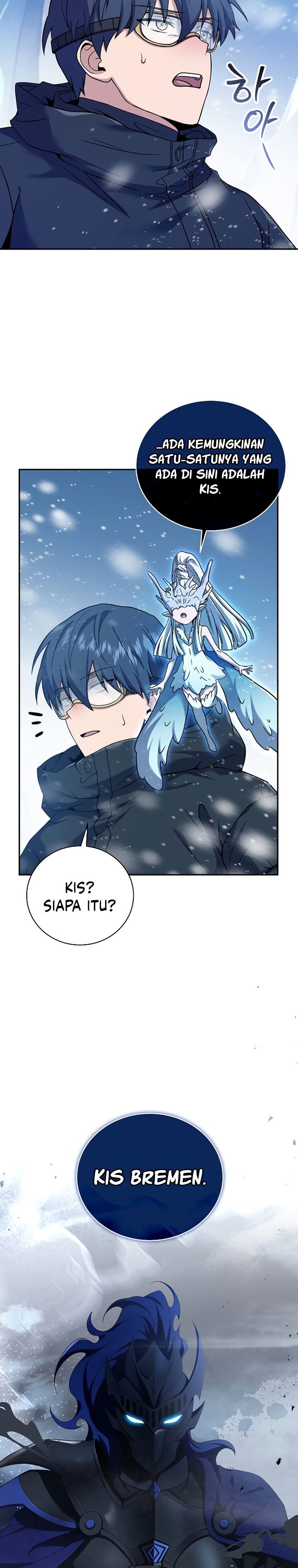 Return of the Frozen Player - Chapter 65 9 Return of the Frozen Player - Chapter 65 9