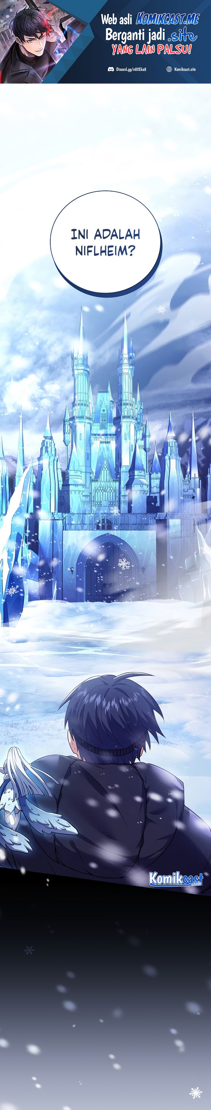 Return of the Frozen Player - Chapter 65 2 Return of the Frozen Player - Chapter 65 2