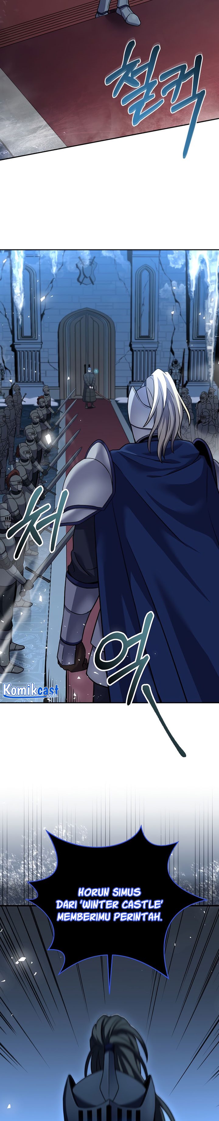 Return of the Frozen Player - Chapter 65 29 Return of the Frozen Player - Chapter 65 29