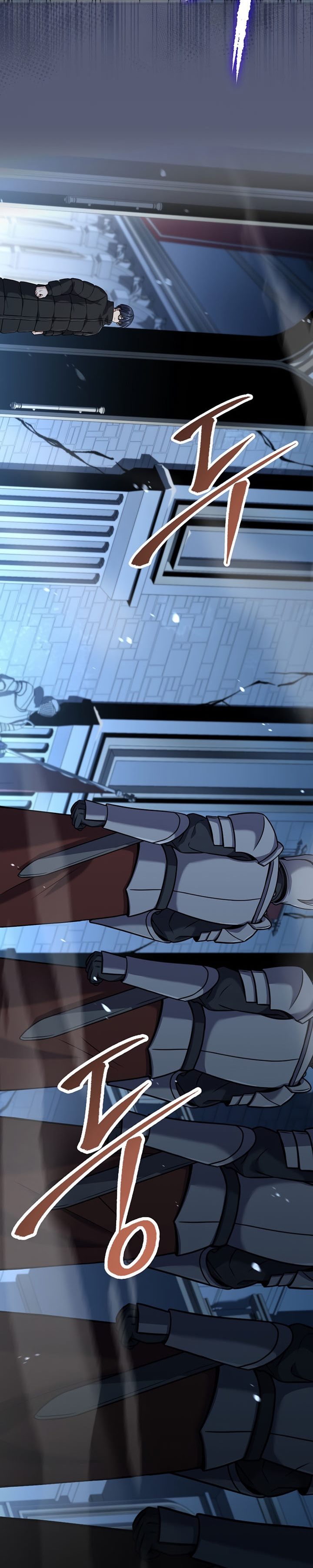 Return of the Frozen Player - Chapter 65 23 Return of the Frozen Player - Chapter 65 23