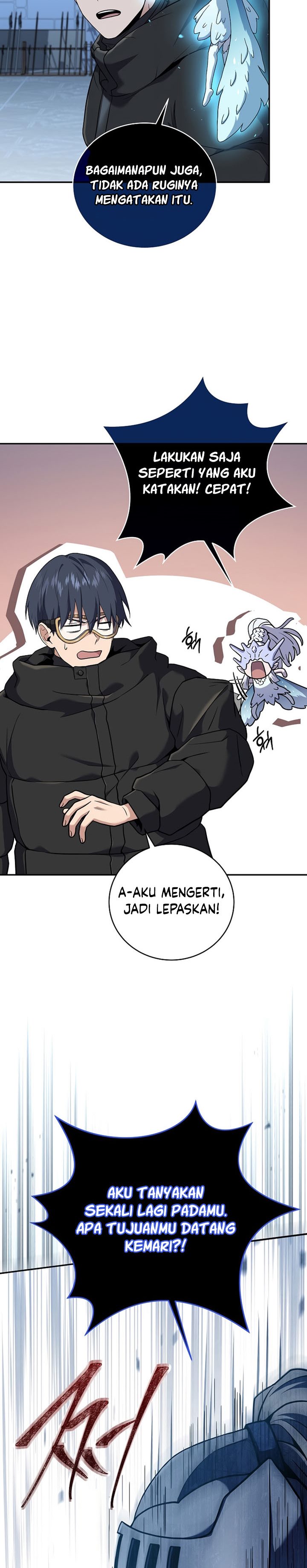 Return of the Frozen Player - Chapter 65 32 Return of the Frozen Player - Chapter 65 32