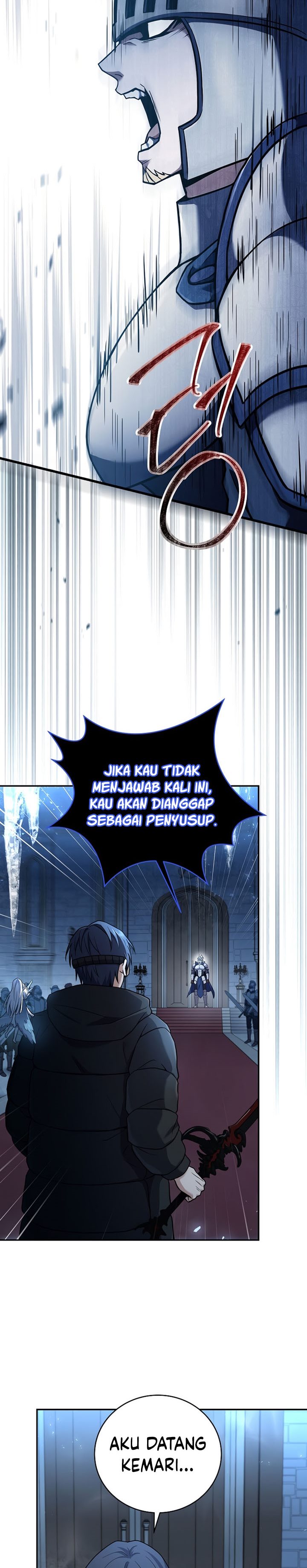 Return of the Frozen Player - Chapter 65 33 Return of the Frozen Player - Chapter 65 33