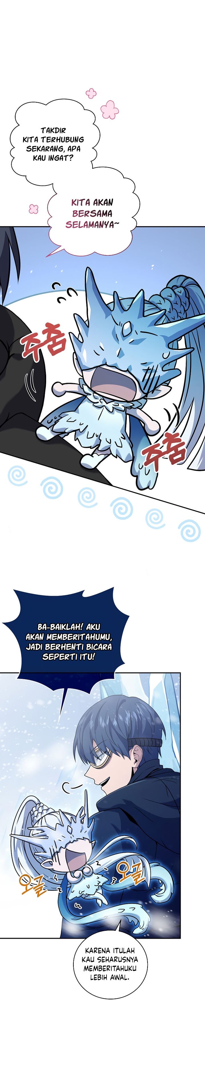 Return of the Frozen Player - Chapter 65 6 Return of the Frozen Player - Chapter 65 6