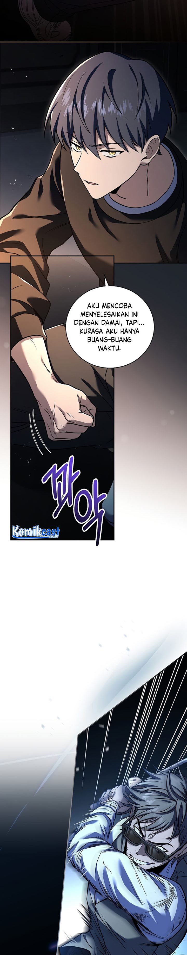 Return of the Frozen Player - Chapter 78 9 Return of the Frozen Player - Chapter 78 9