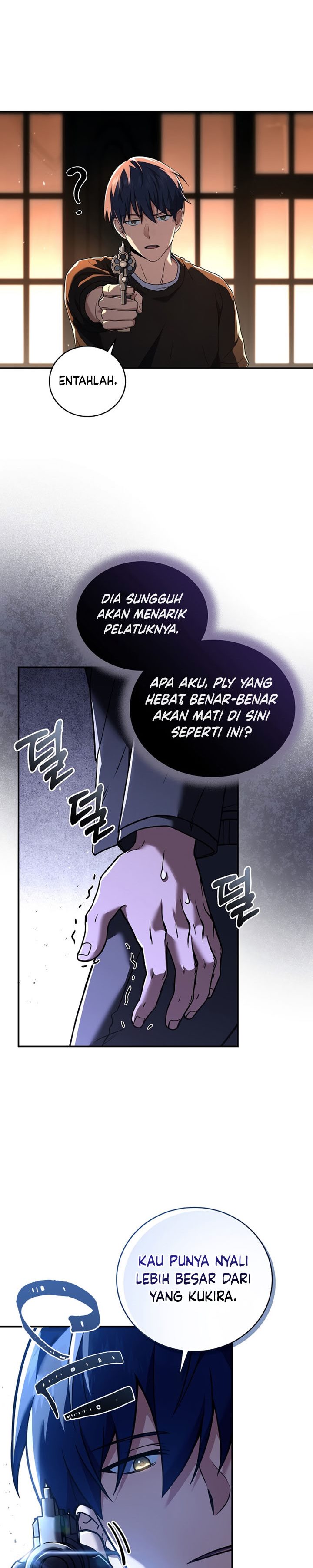 Return of the Frozen Player - Chapter 78 22 Return of the Frozen Player - Chapter 78 22