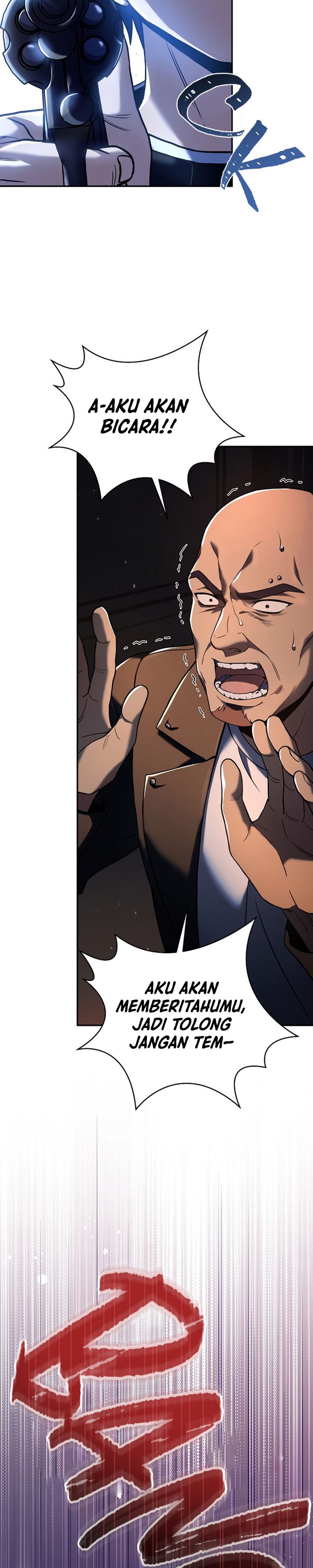 Return of the Frozen Player - Chapter 78 23 Return of the Frozen Player - Chapter 78 23
