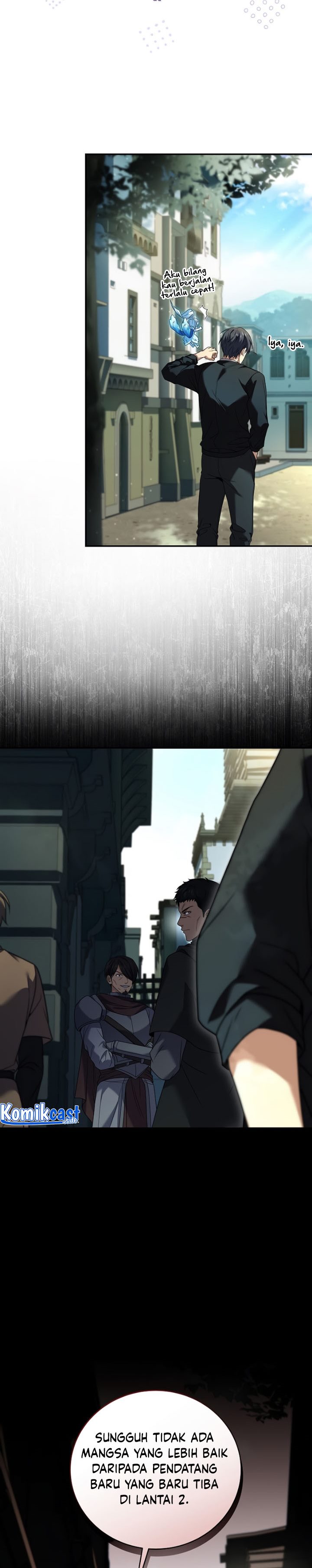 Return of the Frozen Player - Chapter 78 32 Return of the Frozen Player - Chapter 78 32