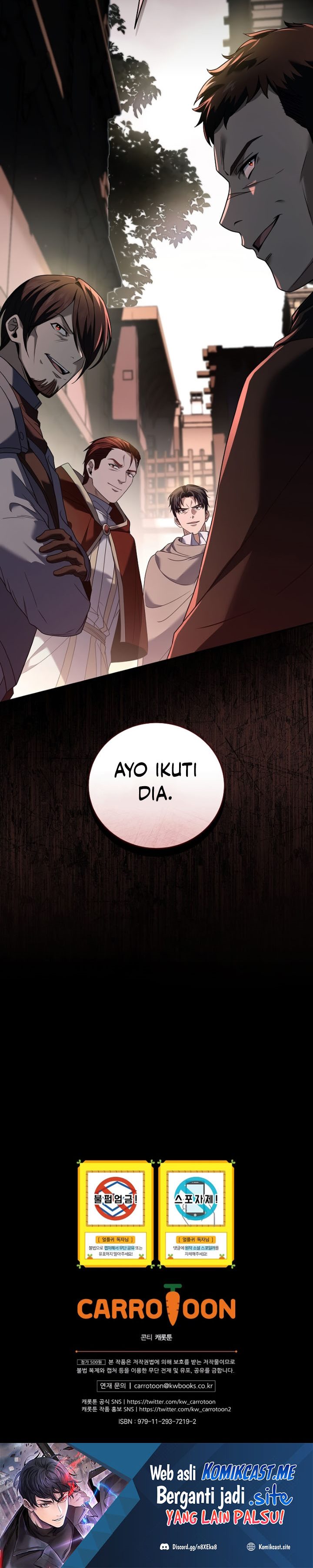 Return of the Frozen Player - Chapter 78 33 Return of the Frozen Player - Chapter 78 33