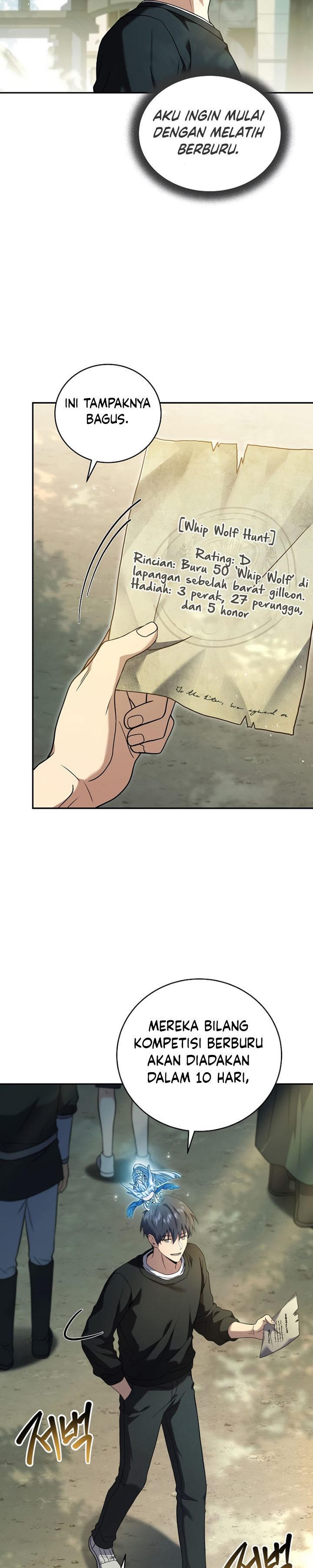 Return of the Frozen Player - Chapter 78 30 Return of the Frozen Player - Chapter 78 30