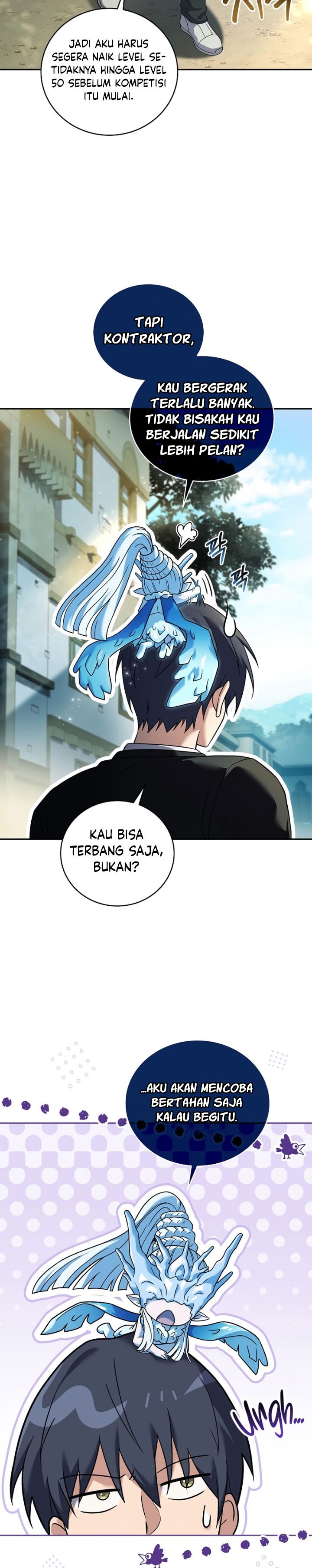 Return of the Frozen Player - Chapter 78 31 Return of the Frozen Player - Chapter 78 31