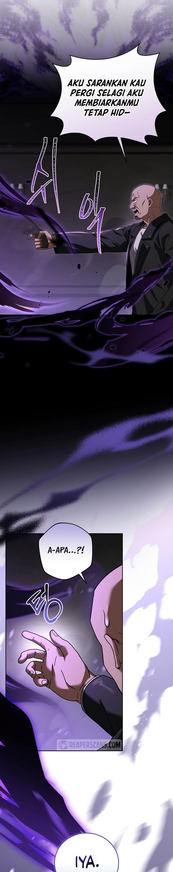 Return of the Frozen Player - Chapter 78 19 Return of the Frozen Player - Chapter 78 19