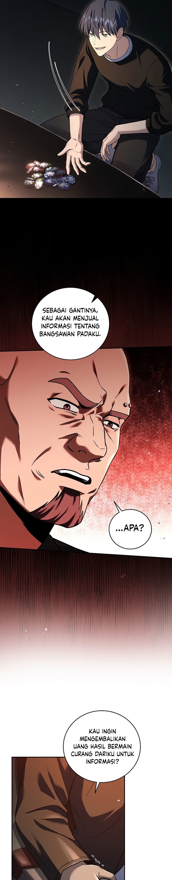 Return of the Frozen Player - Chapter 78 7 Return of the Frozen Player - Chapter 78 7
