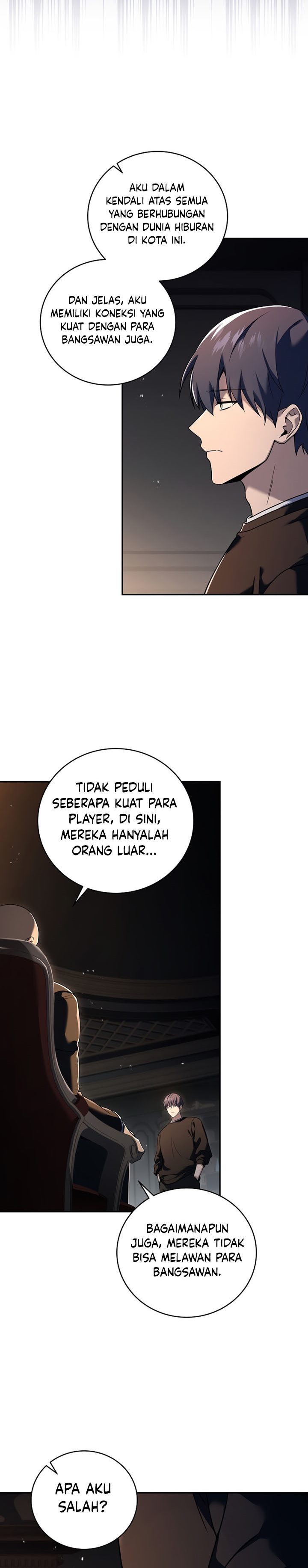 Return of the Frozen Player - Chapter 78 5 Return of the Frozen Player - Chapter 78 5