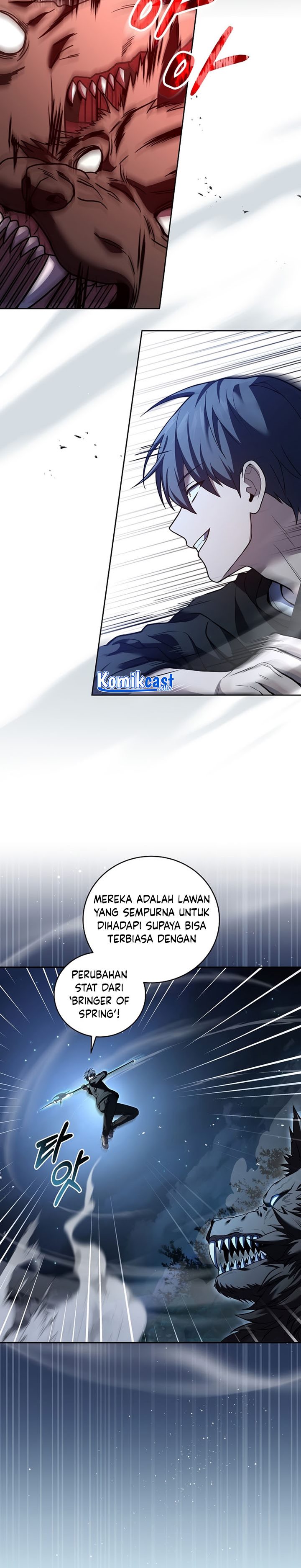 Return of the Frozen Player - Chapter 79 9 Return of the Frozen Player - Chapter 79 9