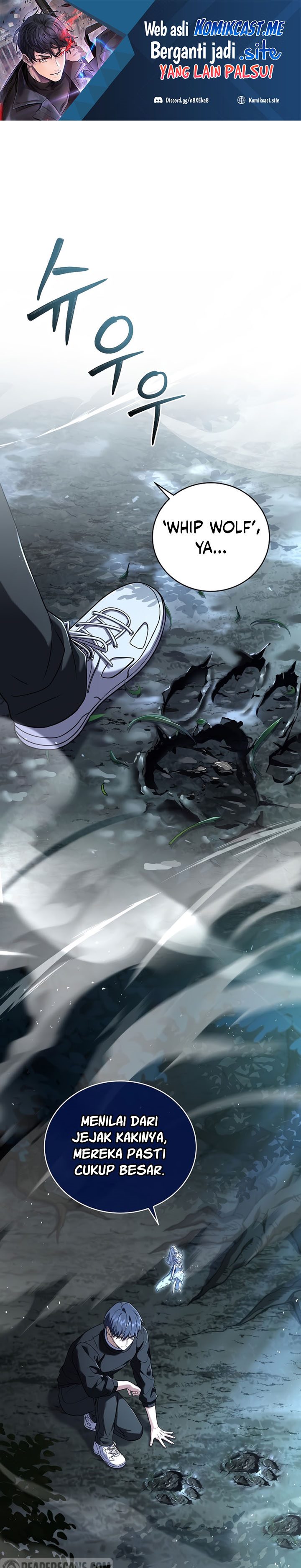 Return of the Frozen Player - Chapter 79 2 Return of the Frozen Player - Chapter 79 2