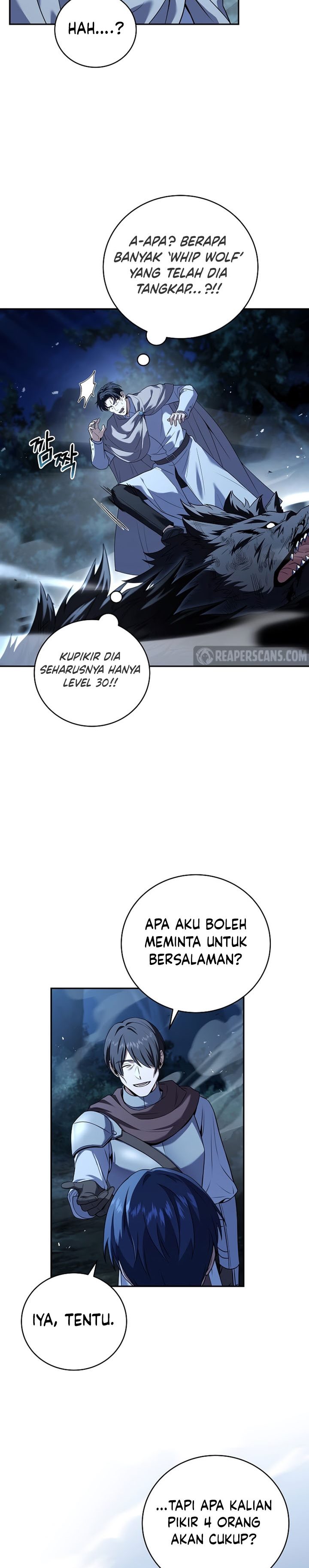 Return of the Frozen Player - Chapter 79 20 Return of the Frozen Player - Chapter 79 20