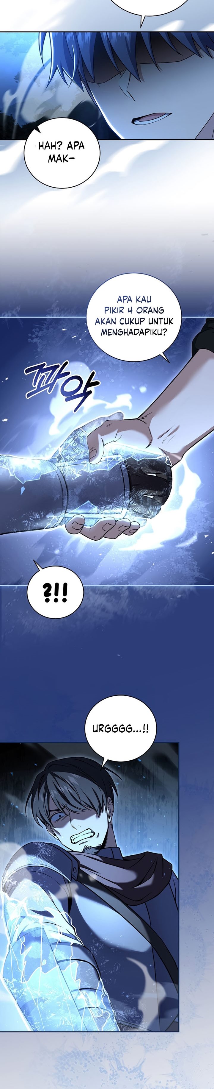 Return of the Frozen Player - Chapter 79 21 Return of the Frozen Player - Chapter 79 21