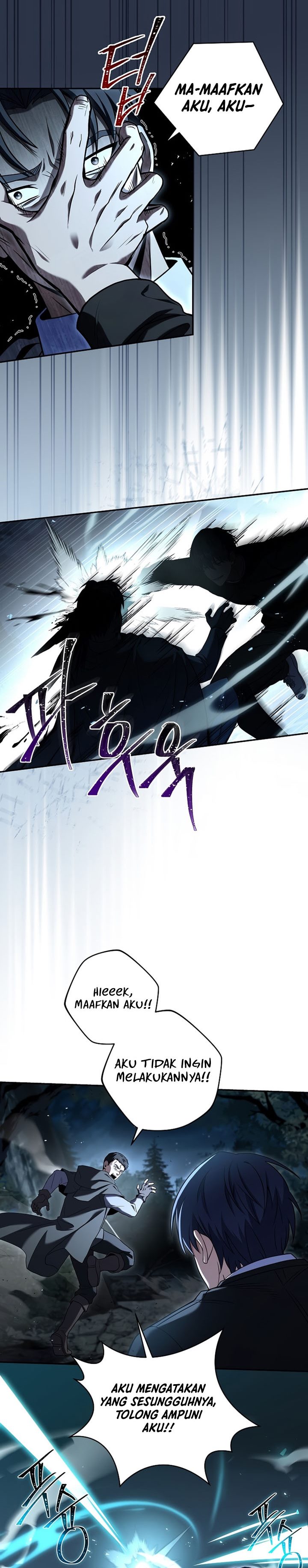 Return of the Frozen Player - Chapter 79 26 Return of the Frozen Player - Chapter 79 26