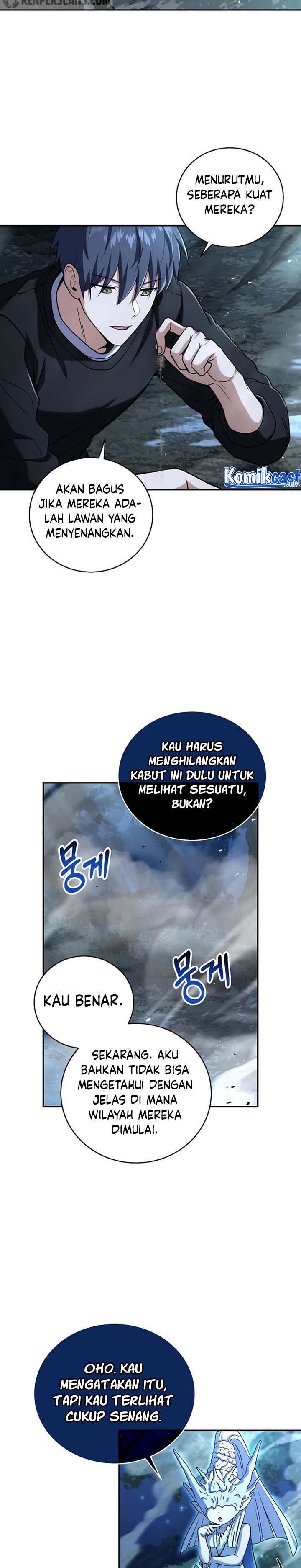Return of the Frozen Player - Chapter 79 3 Return of the Frozen Player - Chapter 79 3