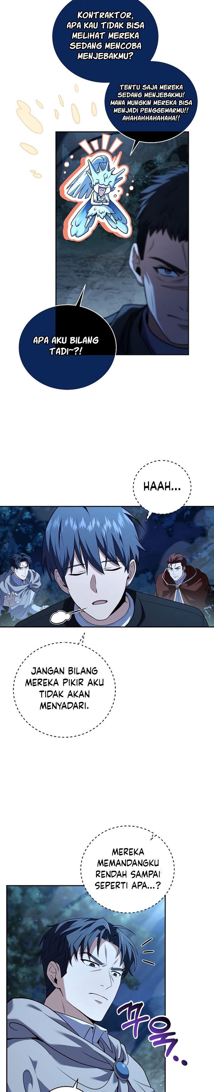 Return of the Frozen Player - Chapter 79 19 Return of the Frozen Player - Chapter 79 19