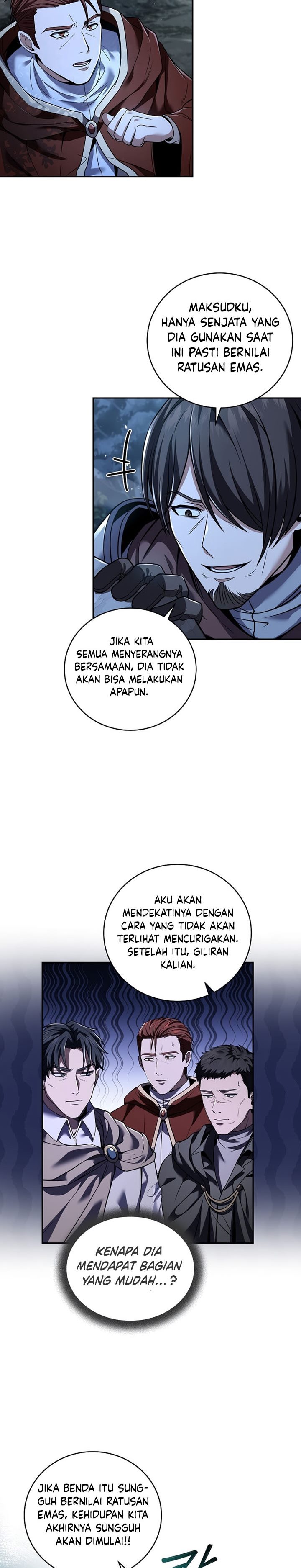 Return of the Frozen Player - Chapter 79 12 Return of the Frozen Player - Chapter 79 12