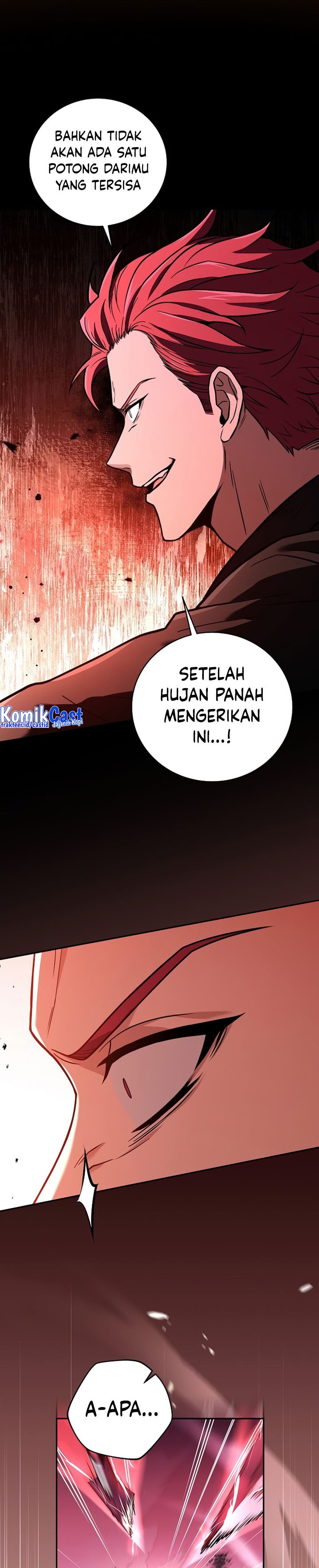 Return of the Frozen Player - Chapter 72 9 Return of the Frozen Player - Chapter 72 9