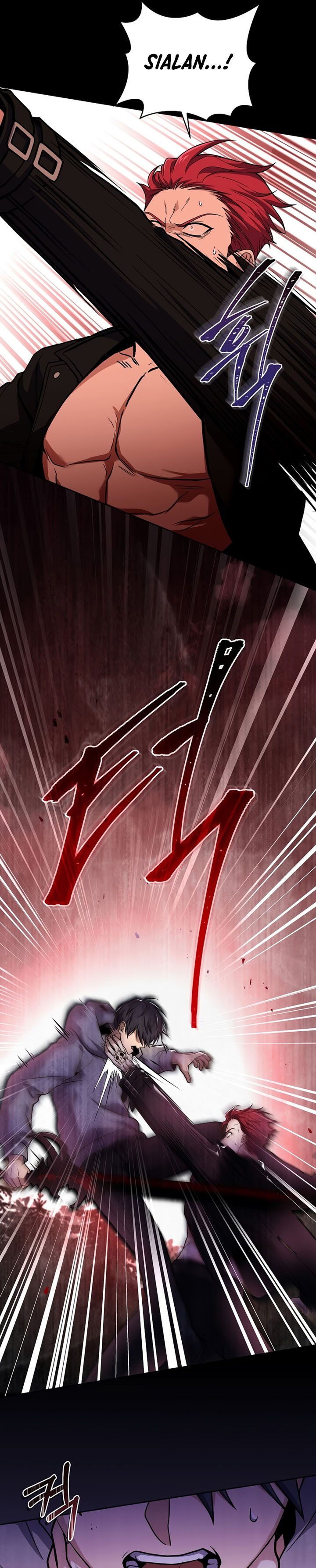 Return of the Frozen Player - Chapter 72 29 Return of the Frozen Player - Chapter 72 29