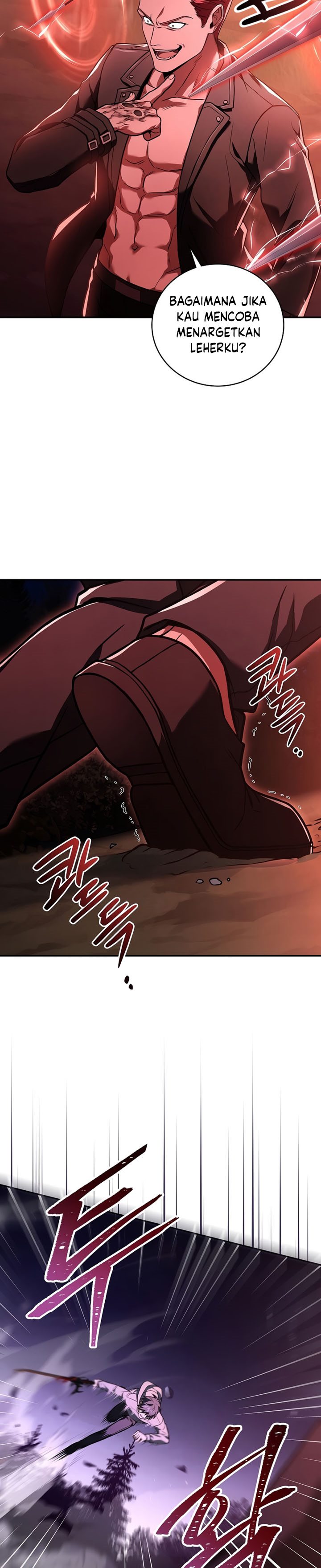 Return of the Frozen Player - Chapter 72 21 Return of the Frozen Player - Chapter 72 21