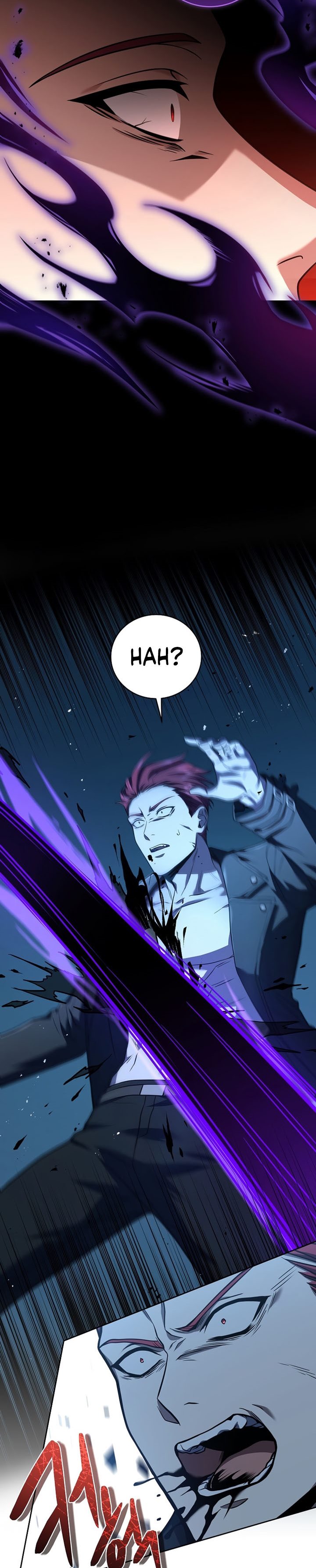 Return of the Frozen Player - Chapter 72 32 Return of the Frozen Player - Chapter 72 32