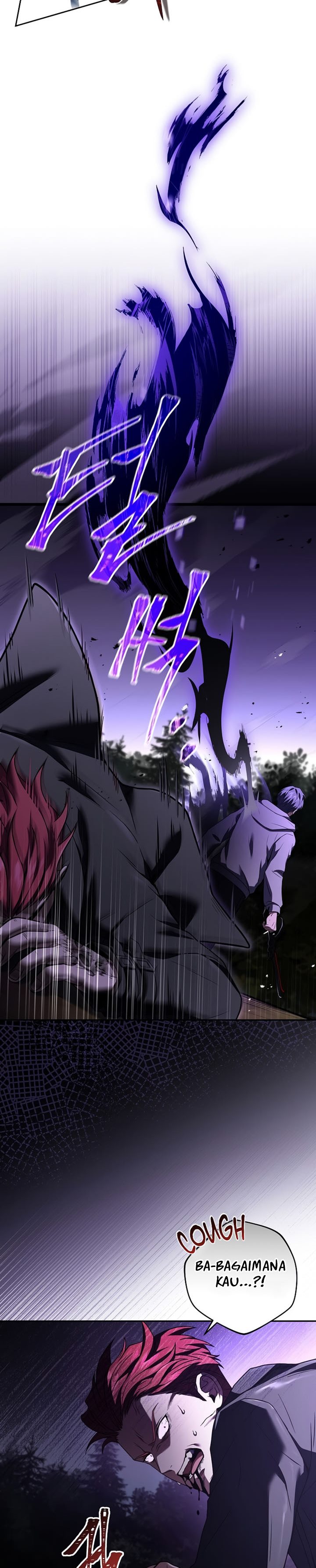 Return of the Frozen Player - Chapter 72 33 Return of the Frozen Player - Chapter 72 33