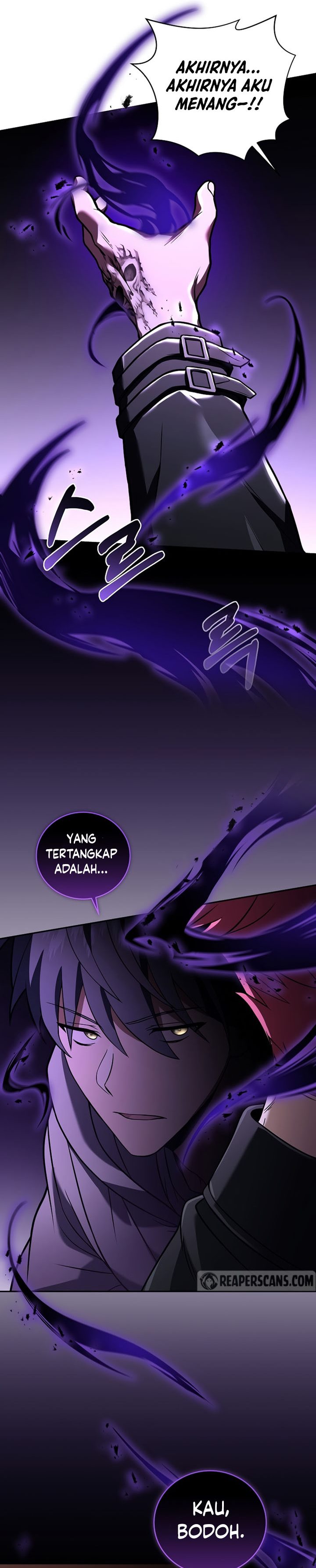 Return of the Frozen Player - Chapter 72 31 Return of the Frozen Player - Chapter 72 31