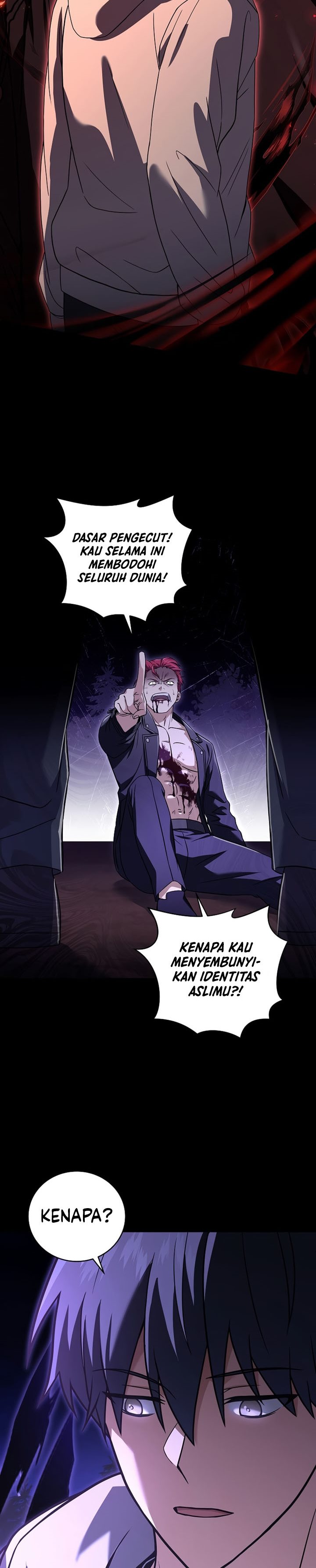 Return of the Frozen Player - Chapter 72 36 Return of the Frozen Player - Chapter 72 36