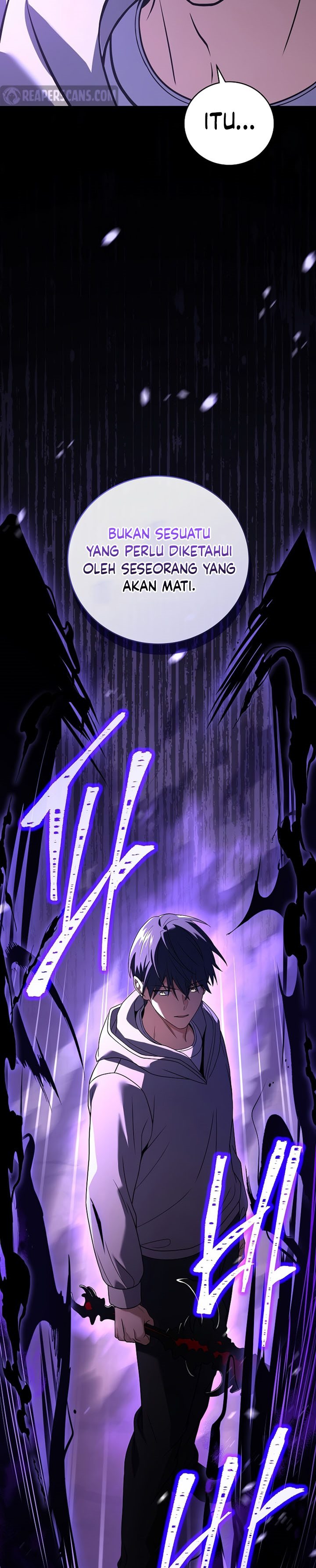 Return of the Frozen Player - Chapter 72 37 Return of the Frozen Player - Chapter 72 37