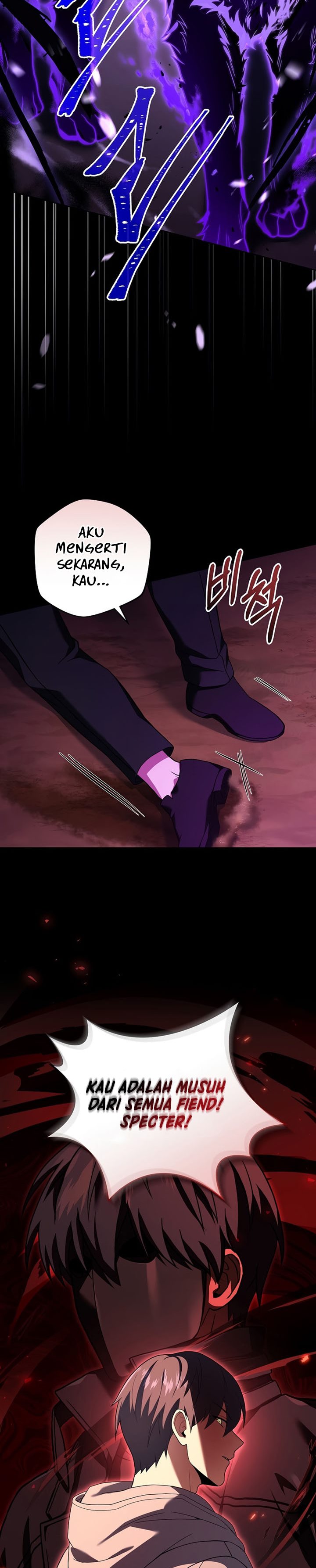 Return of the Frozen Player - Chapter 72 35 Return of the Frozen Player - Chapter 72 35