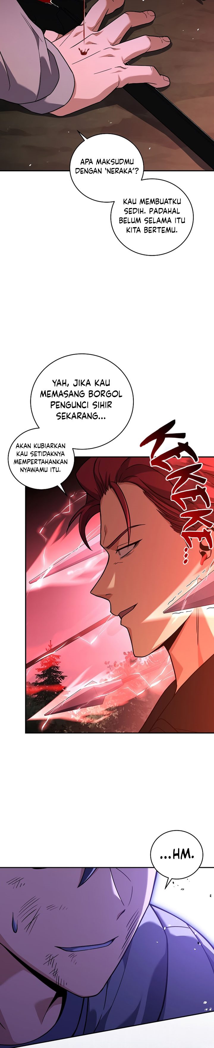 Return of the Frozen Player - Chapter 72 19 Return of the Frozen Player - Chapter 72 19