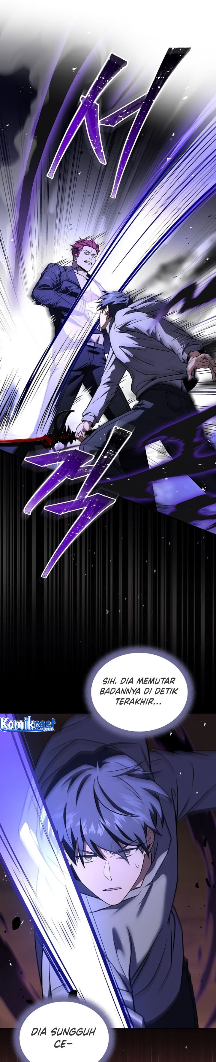 Return of the Frozen Player - Chapter 72 13 Return of the Frozen Player - Chapter 72 13